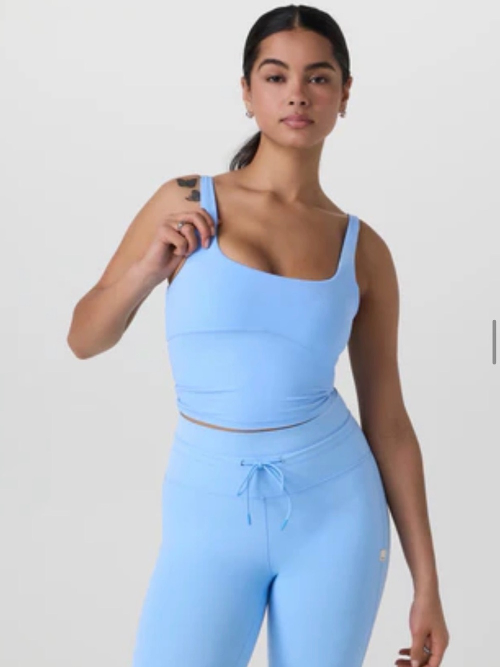Vuori All The Form Support Tank